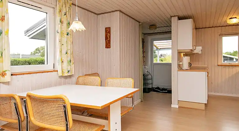 Sommerhus i Sæby