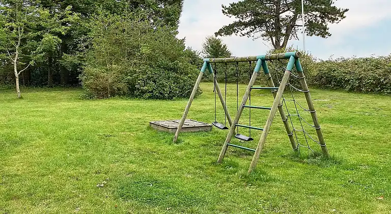 Holiday home in Kongsmark