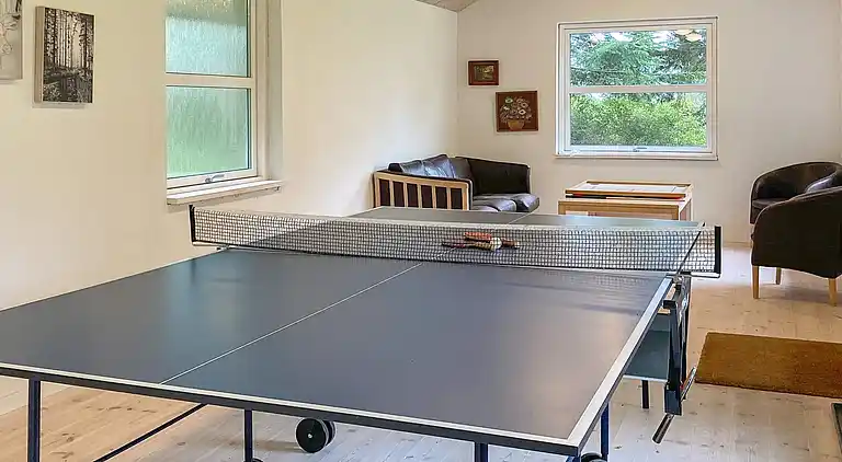 Holiday home in Kongsmark