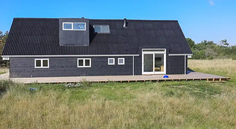 Vakantiehuis in Skagen