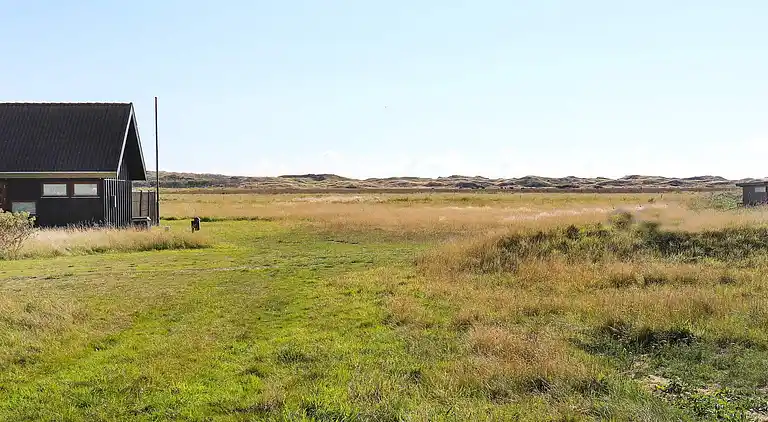 Vakantiehuis in Skagen