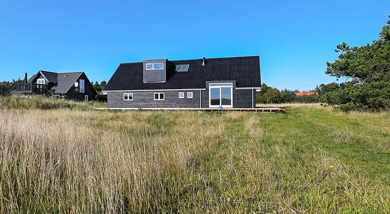 Vakantiehuis in Skagen