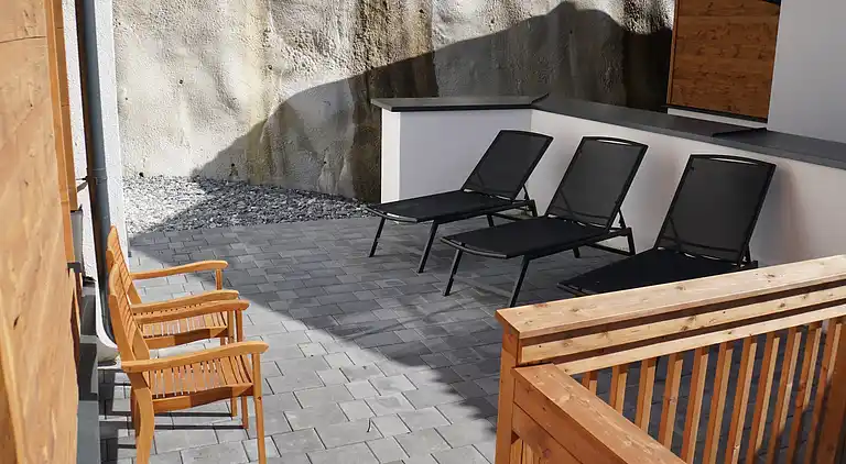 Hytte i Mühlbach am Hochkönig