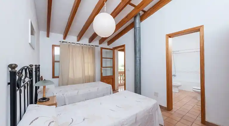 Herregård i Santa Maria del Camí