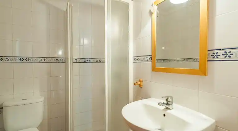 Herregård i Santa Maria del Camí