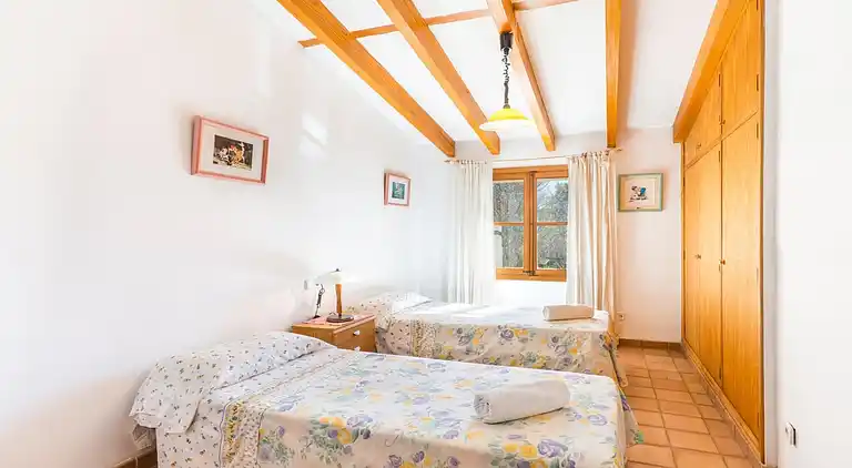 Herregård i Santa Maria del Camí