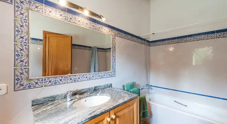 Herregård i Santa Maria del Camí