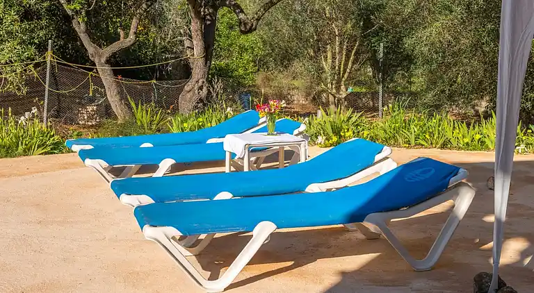 Herregård i Santa Maria del Camí