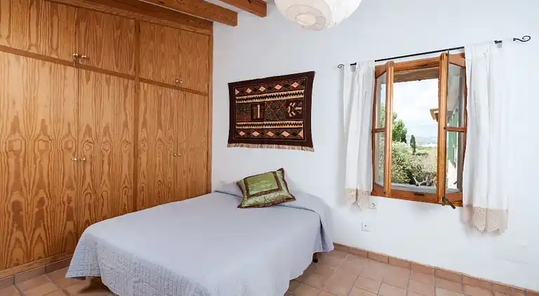 Herregård i Santa Maria del Camí