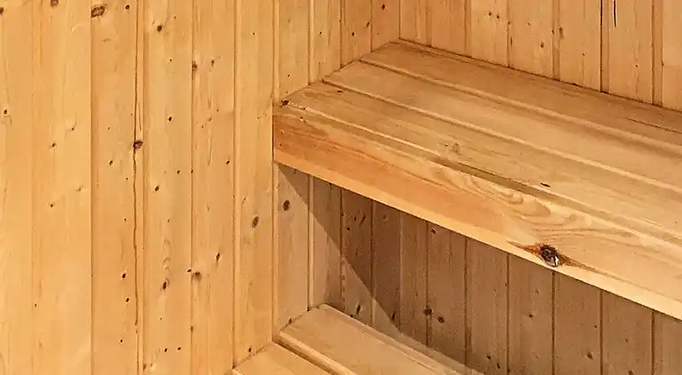 Ferienhaus in Snogebæk