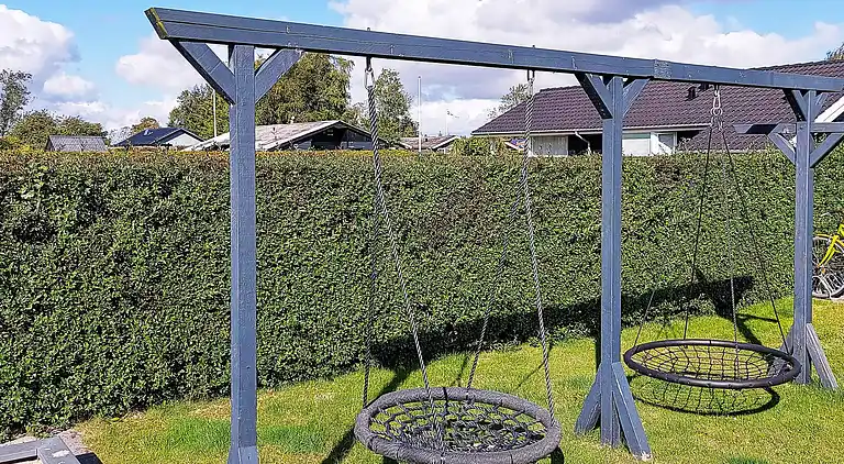 Sommerhus i Øster Hurup