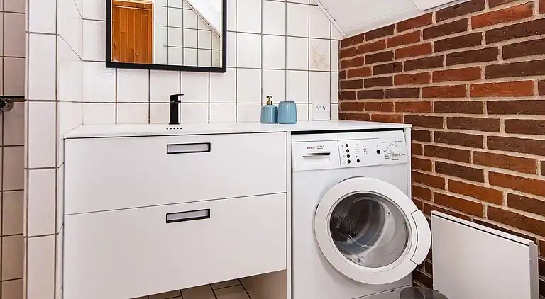 Holiday home in Ringkobing