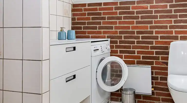 Holiday home in Ringkobing