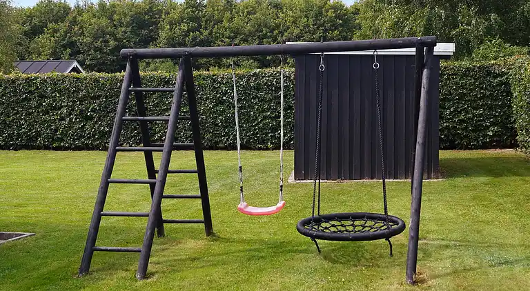 Sommerhus i Øster Hurup