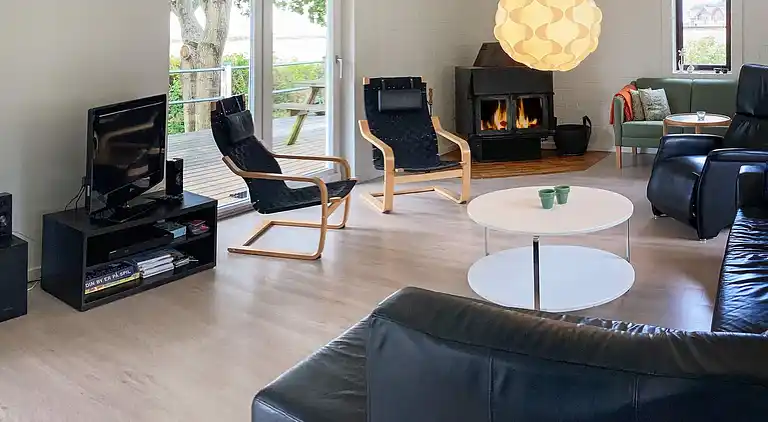 Holiday home in Kongsmark