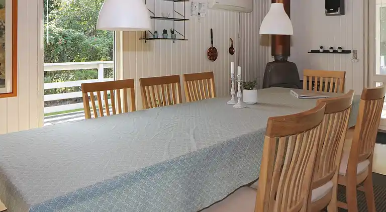 Sommerhus i Storvorde