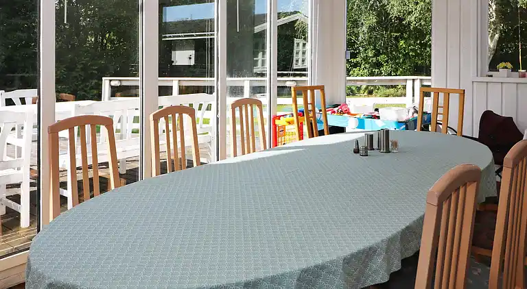 Sommerhus i Storvorde