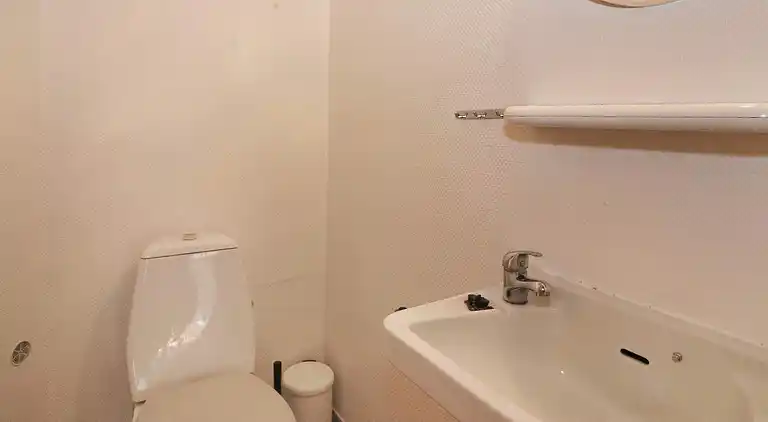 Sommerhus i Storvorde