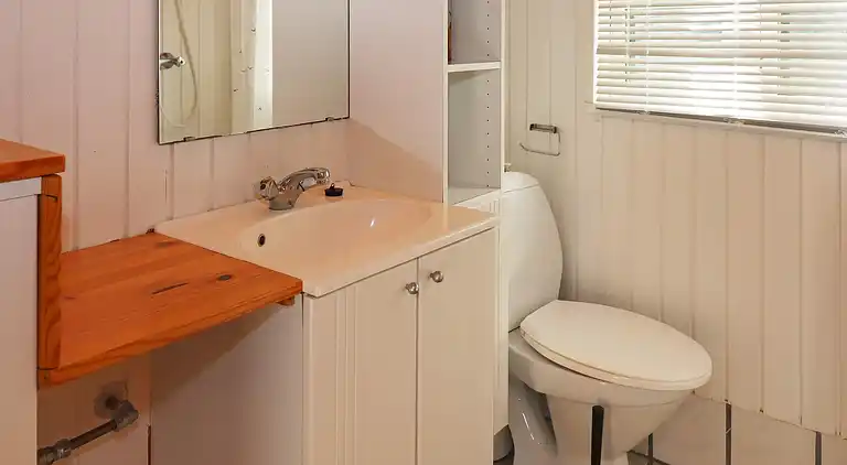 Sommerhus i Storvorde