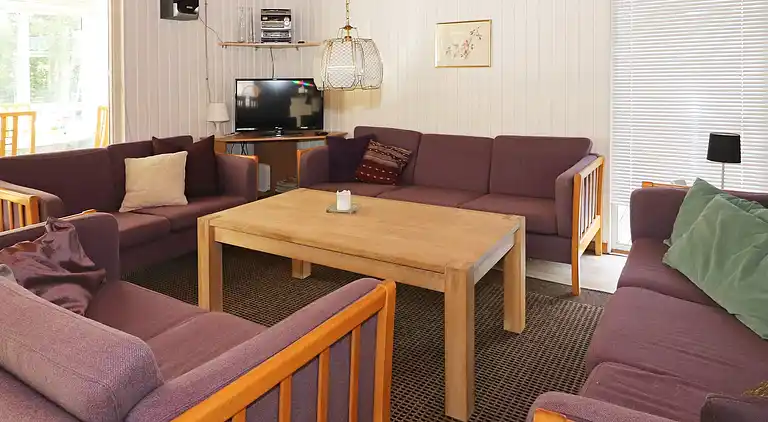 Sommerhus i Storvorde