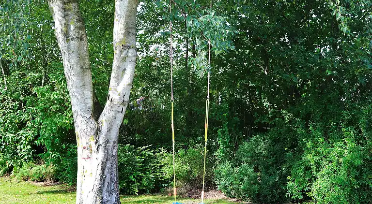 Sommerhus i Storvorde