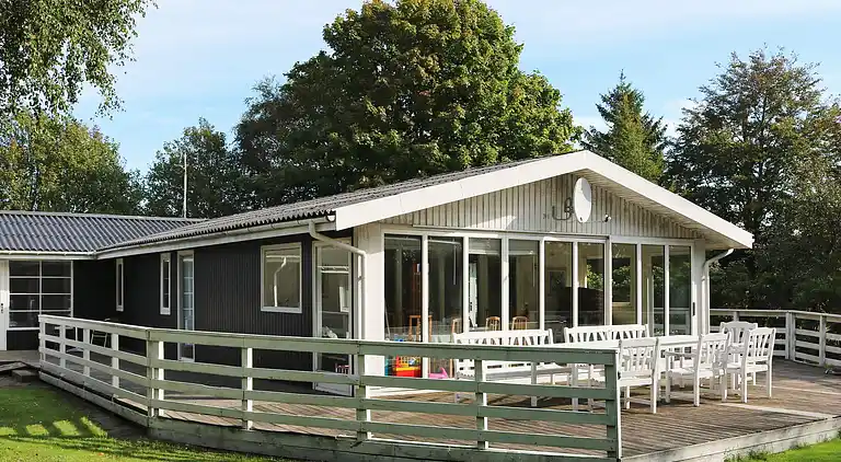 Sommerhus i Storvorde