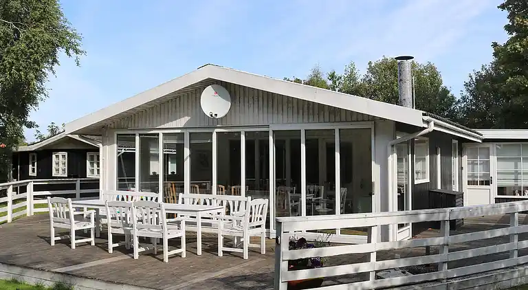 Sommerhus i Storvorde
