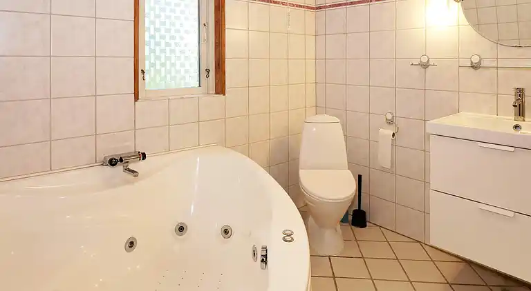 Sommerhus i Storvorde