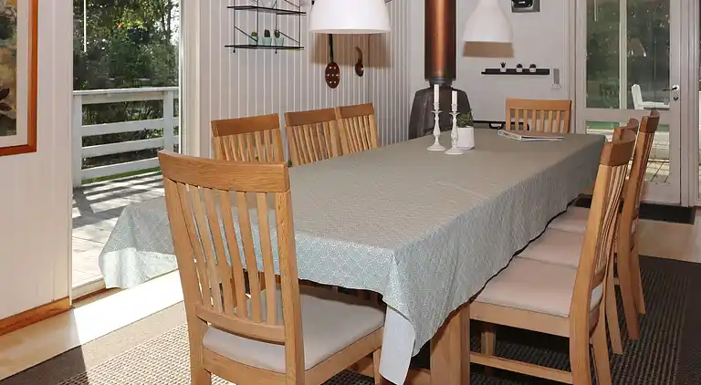 Sommerhus i Storvorde