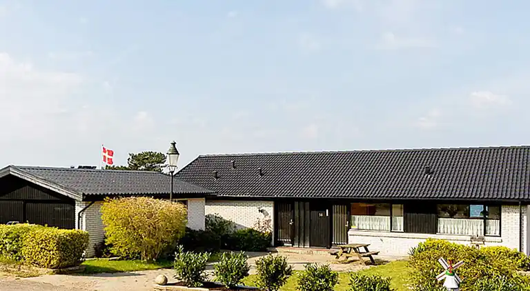 Sommerhus i Tranekær