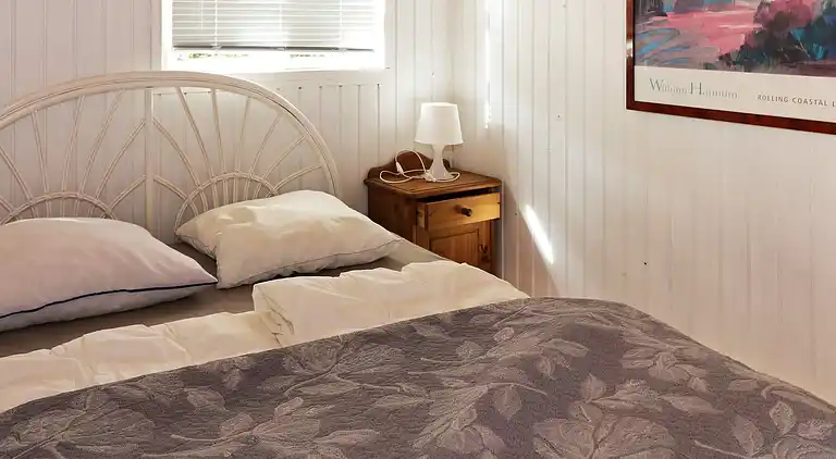 Sommerhus i Storvorde