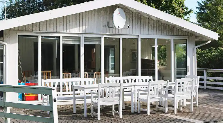 Sommerhus i Storvorde