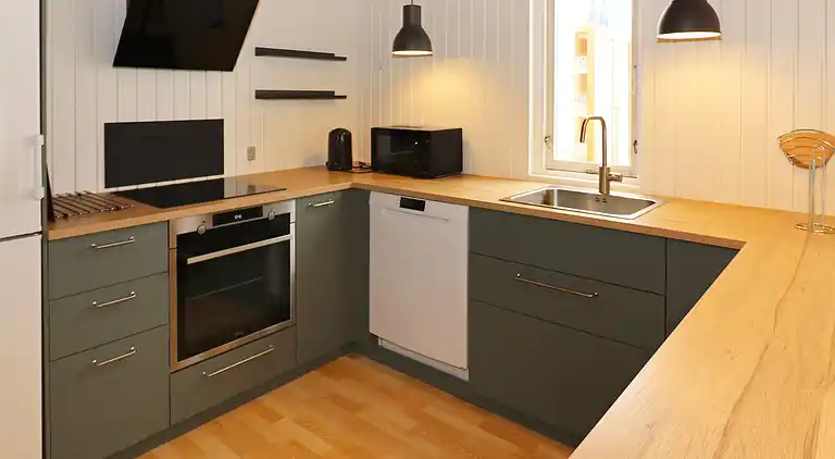 Sommerhus i Storvorde