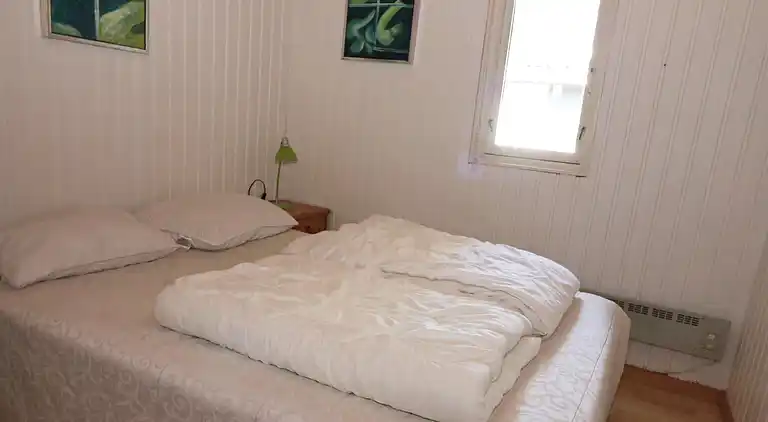 Sommerhus i Storvorde