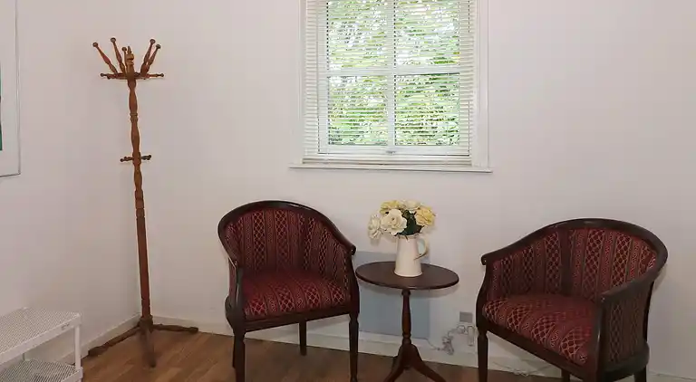 Sommerhus i Storvorde