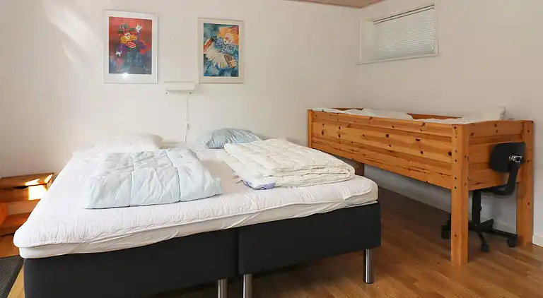 Sommerhus i Storvorde