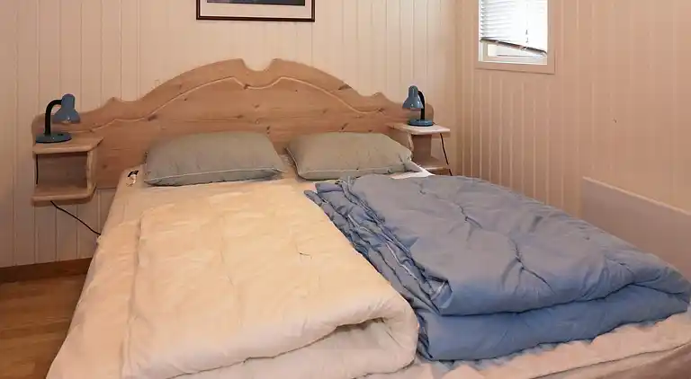 Sommerhus i Storvorde