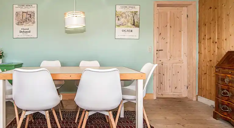 Sommerhus i Ringkøbing