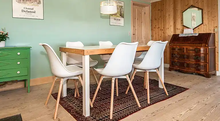 Sommerhus i Ringkøbing