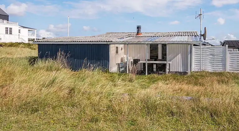 Holiday home in Ringkobing