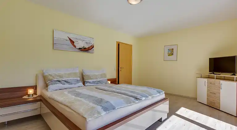 Ferielejlighed i Piesendorf