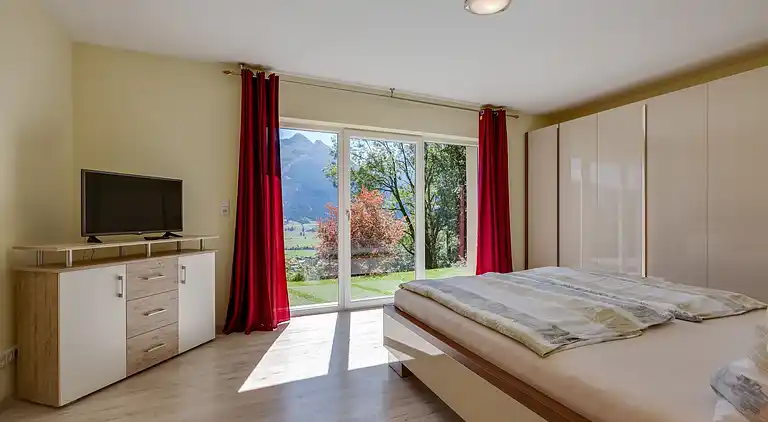 Ferielejlighed i Piesendorf