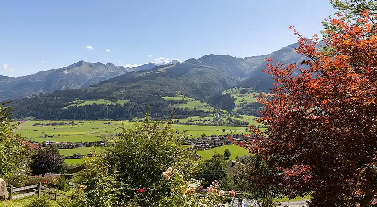 Ferielejlighed i Piesendorf