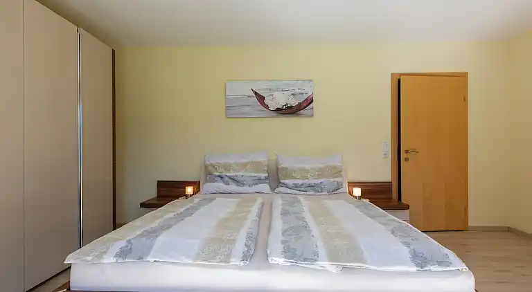 Ferielejlighed i Piesendorf