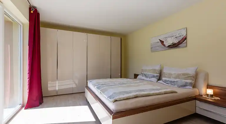 Ferielejlighed i Piesendorf