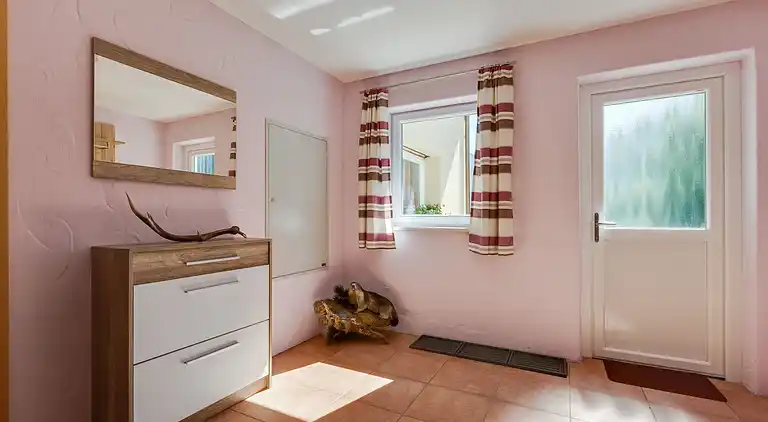 Ferielejlighed i Piesendorf