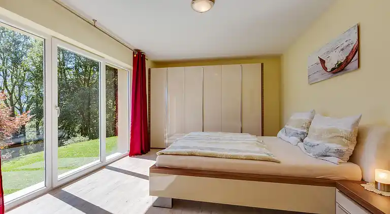 Ferielejlighed i Piesendorf