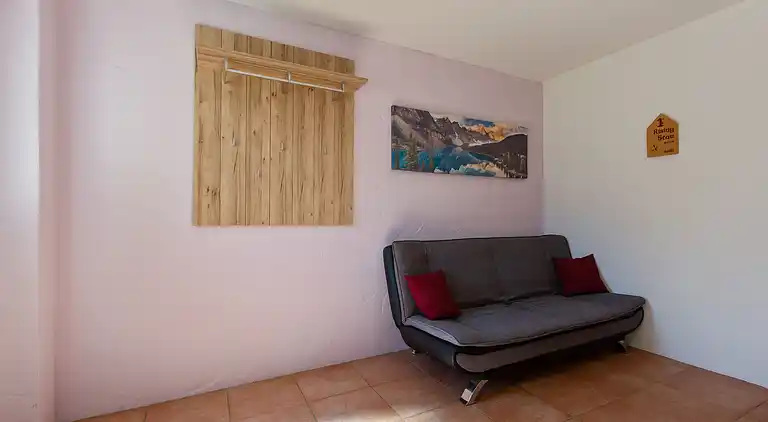 Ferielejlighed i Piesendorf