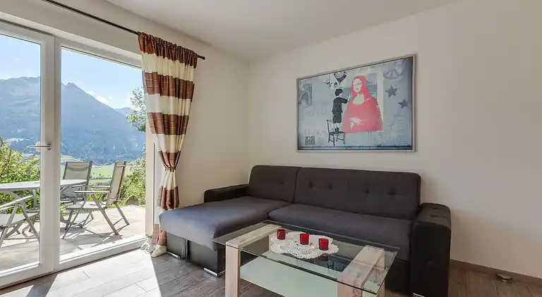 Ferielejlighed i Piesendorf