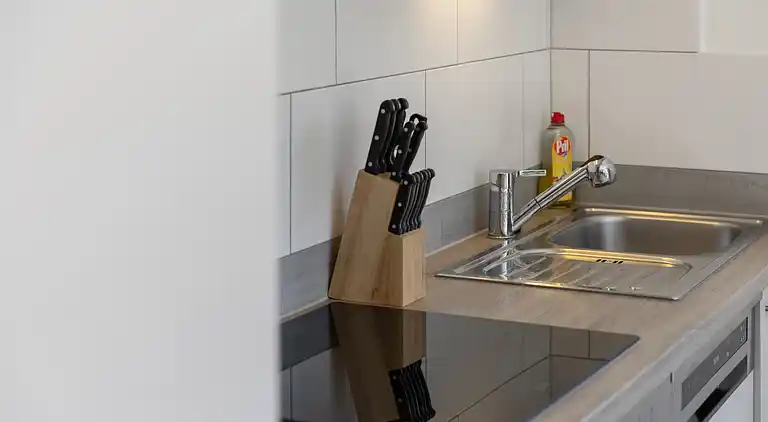 Ferielejlighed i Piesendorf